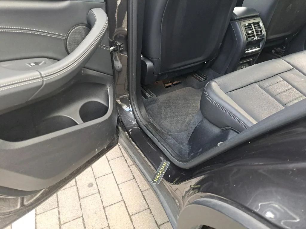 Vastgestelde schade