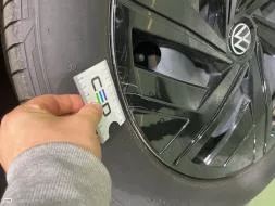 Vastgestelde schade