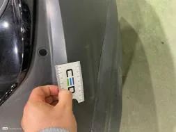 Vastgestelde schade