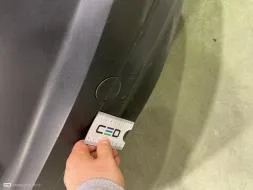 Vastgestelde schade