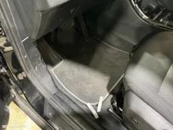 Reported damage
