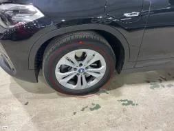 Reported damage