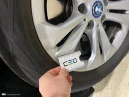 Reported damage