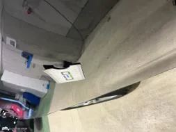 Reported damage