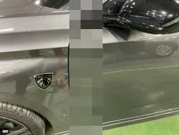 Vastgestelde schade