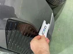 Vastgestelde schade