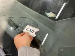 Vastgestelde schade