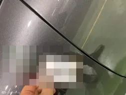 Vastgestelde schade