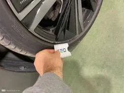 Vastgestelde schade