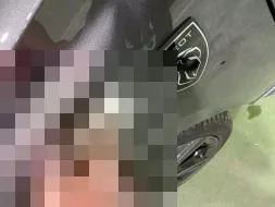 Vastgestelde schade
