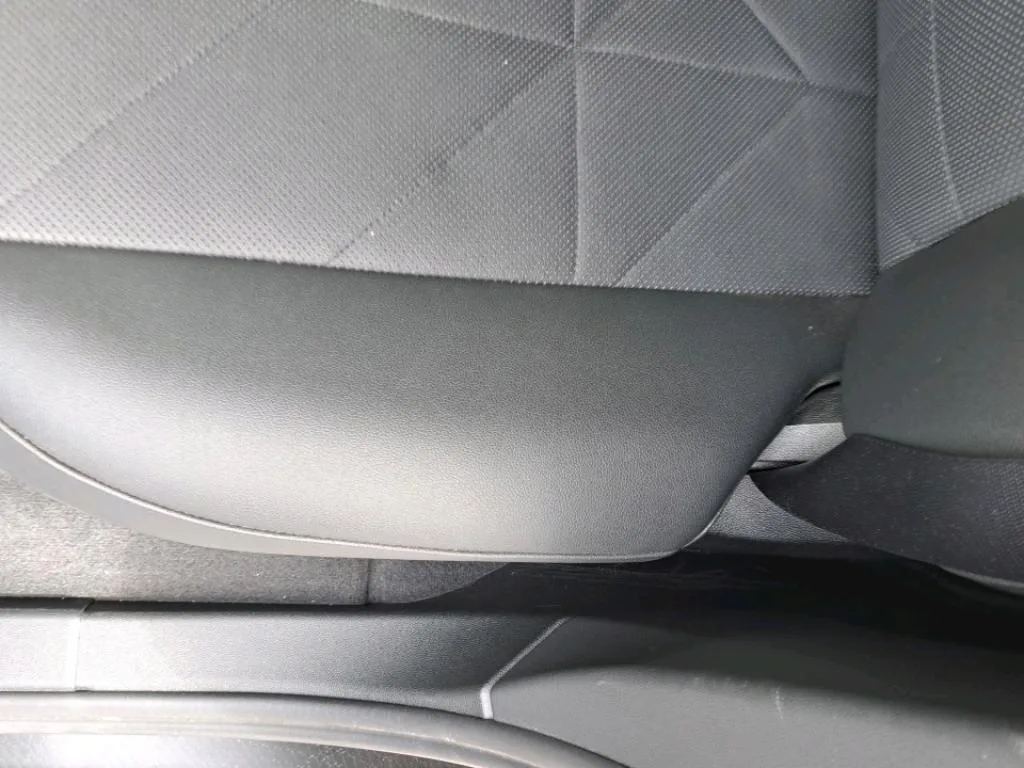 Reported damage