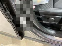 Reported damage