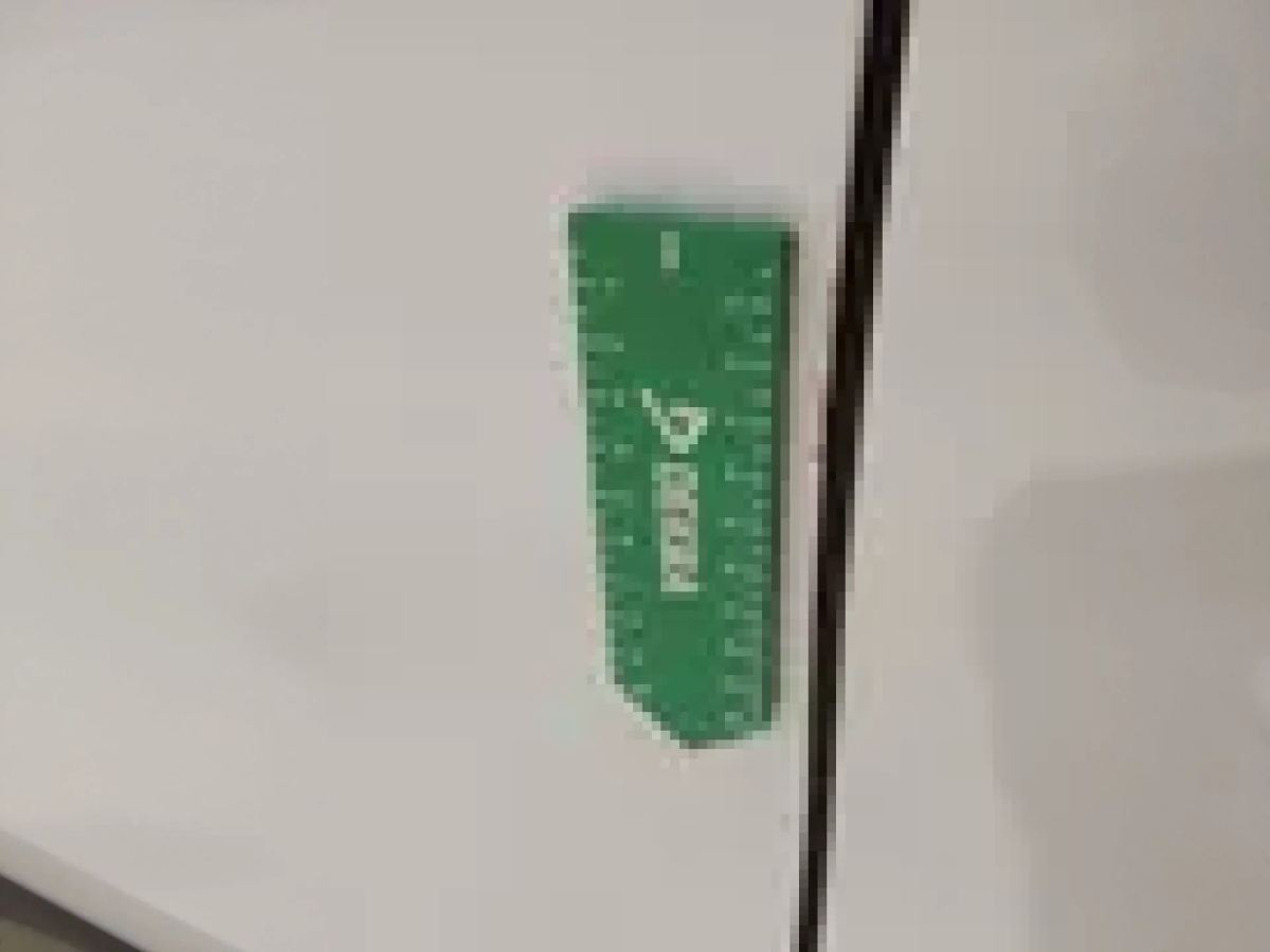 Reported damage