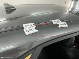 Reported damage