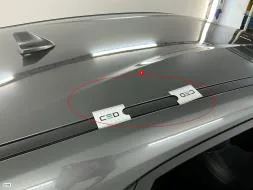 Reported damage