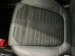 Reported damage