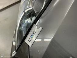 Reported damage