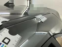 Reported damage