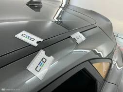 Reported damage