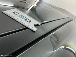 Reported damage