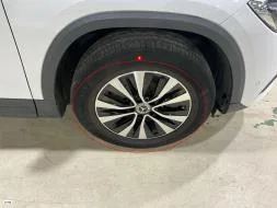 Reported damage