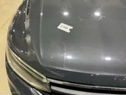 Reported damage