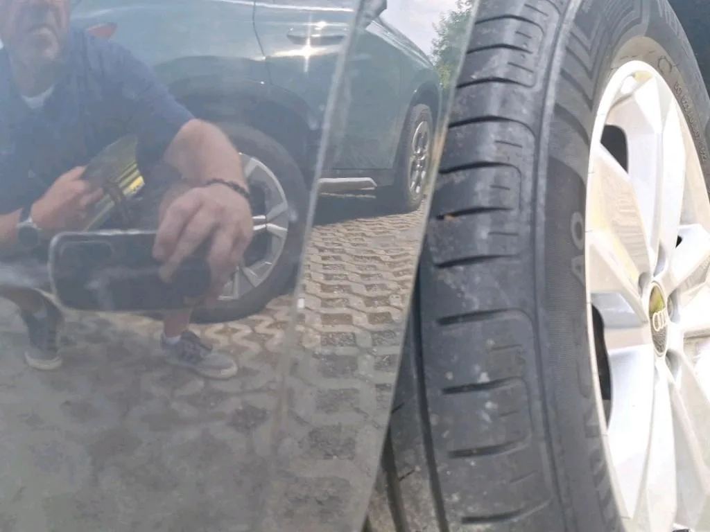 Vastgestelde schade