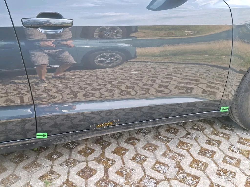 Vastgestelde schade
