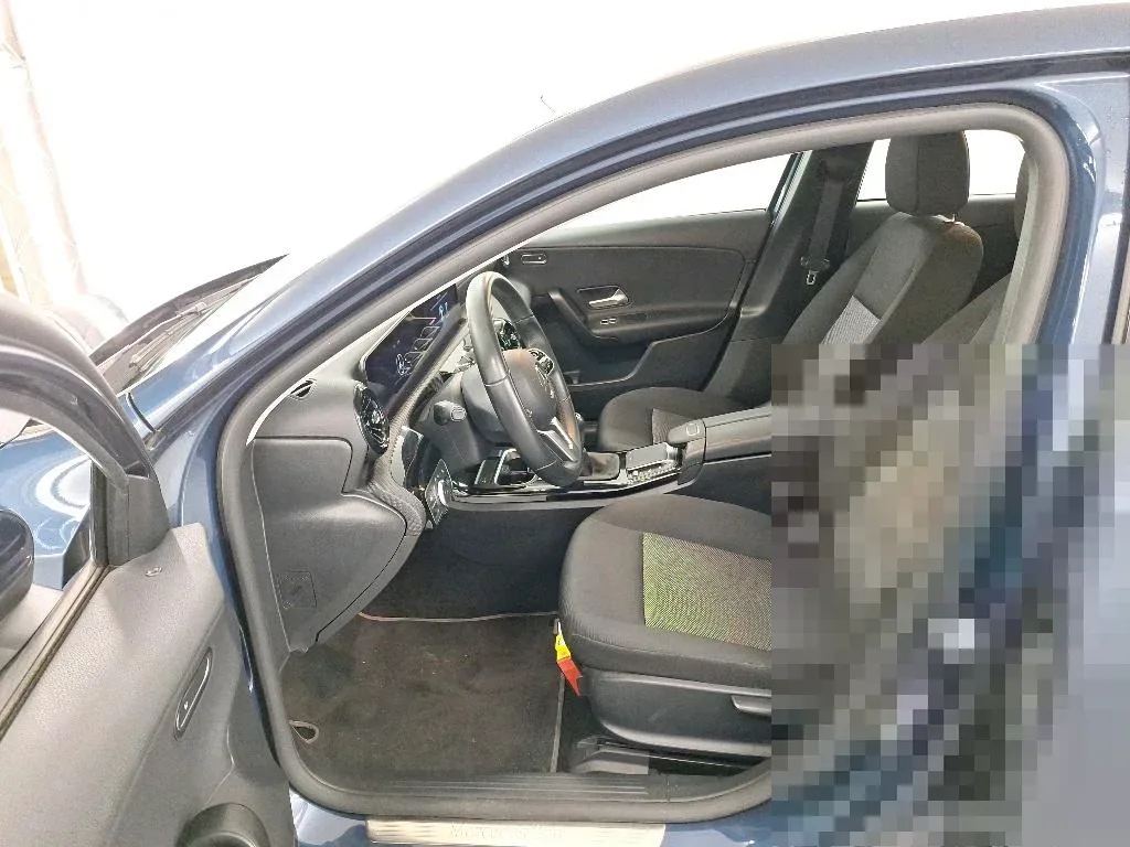 Vastgestelde schade