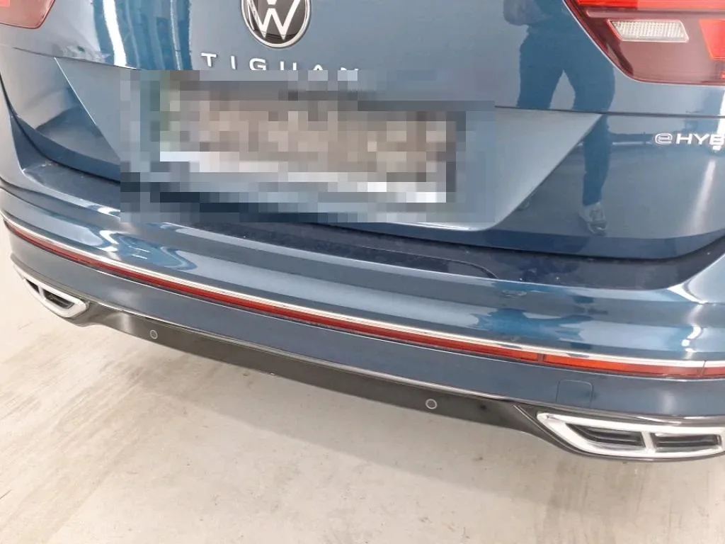 Vastgestelde schade