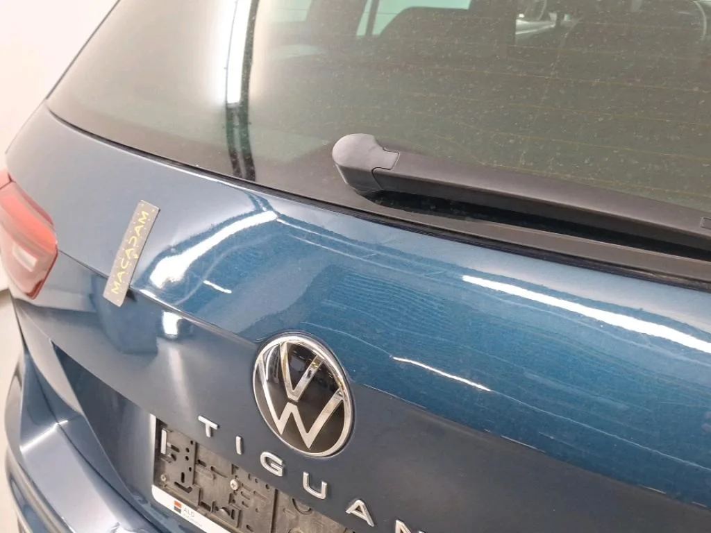 Vastgestelde schade