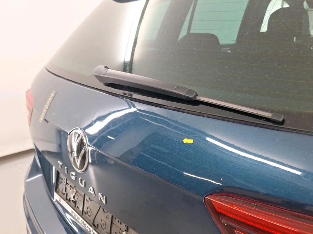 Vastgestelde schade