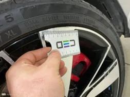 Vastgestelde schade