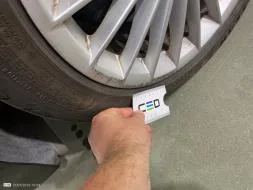 Reported damage