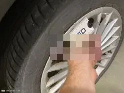 Reported damage