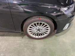 Reported damage