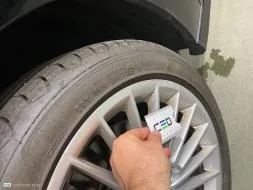 Reported damage