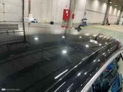 Reported damage