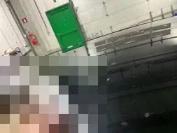 Reported damage