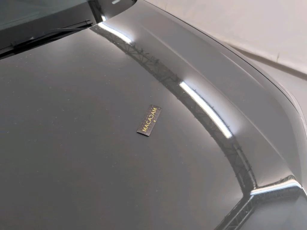 Reported damage