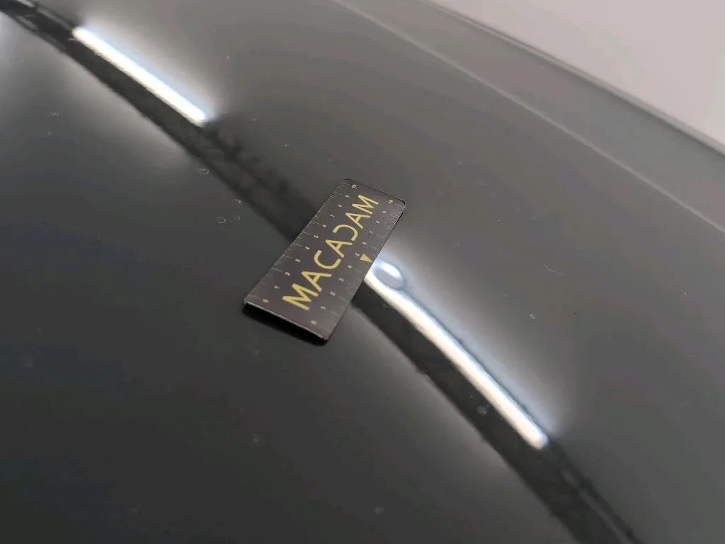 Reported damage