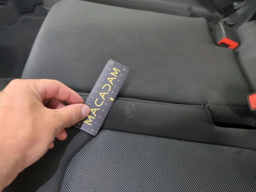 Reported damage