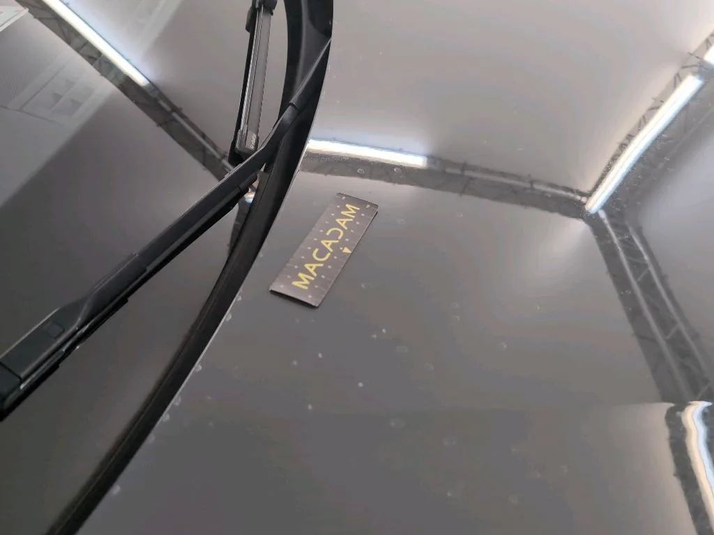Reported damage