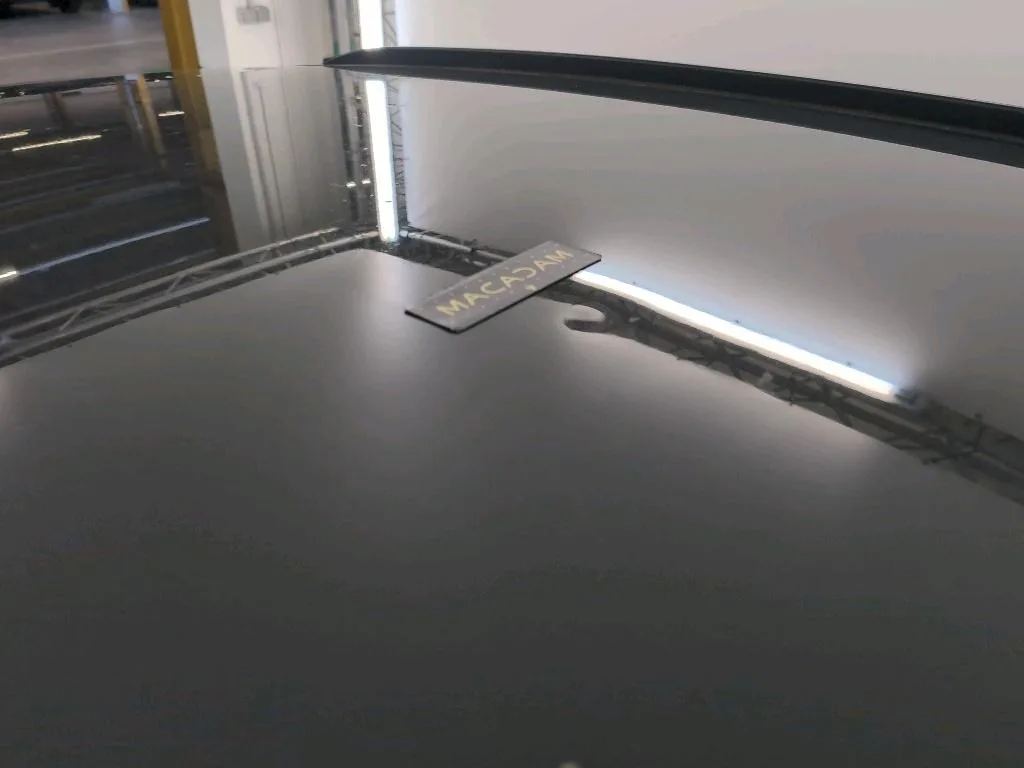 Reported damage