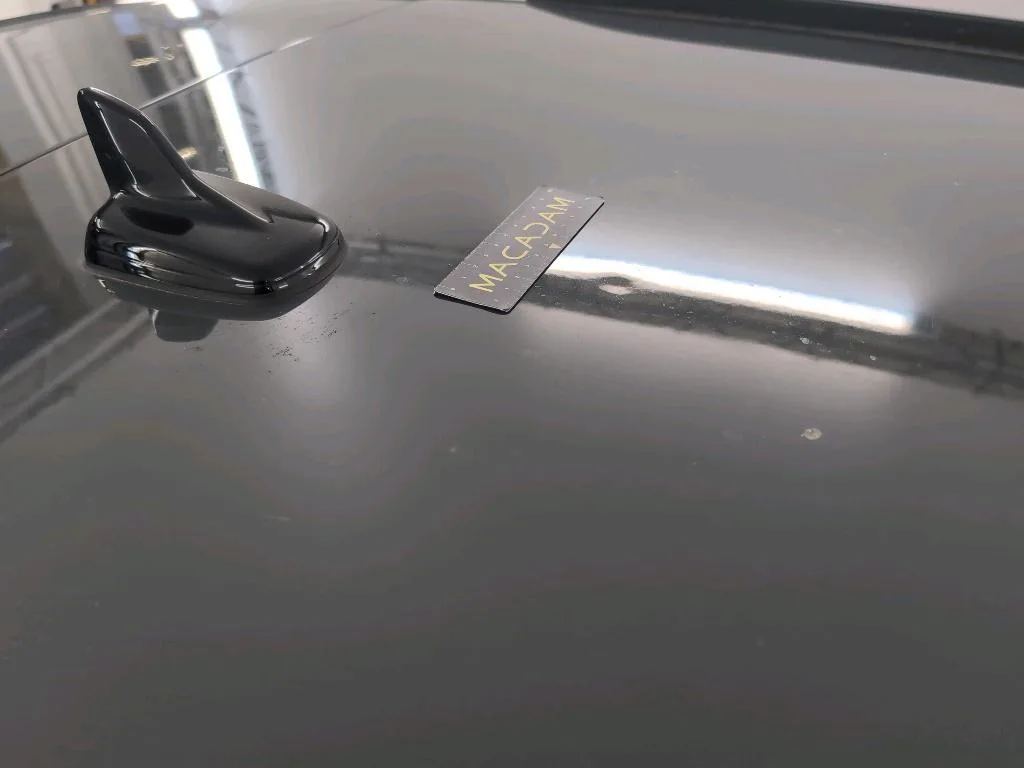 Reported damage