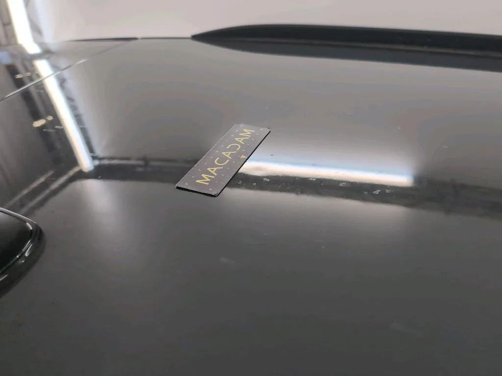 Reported damage