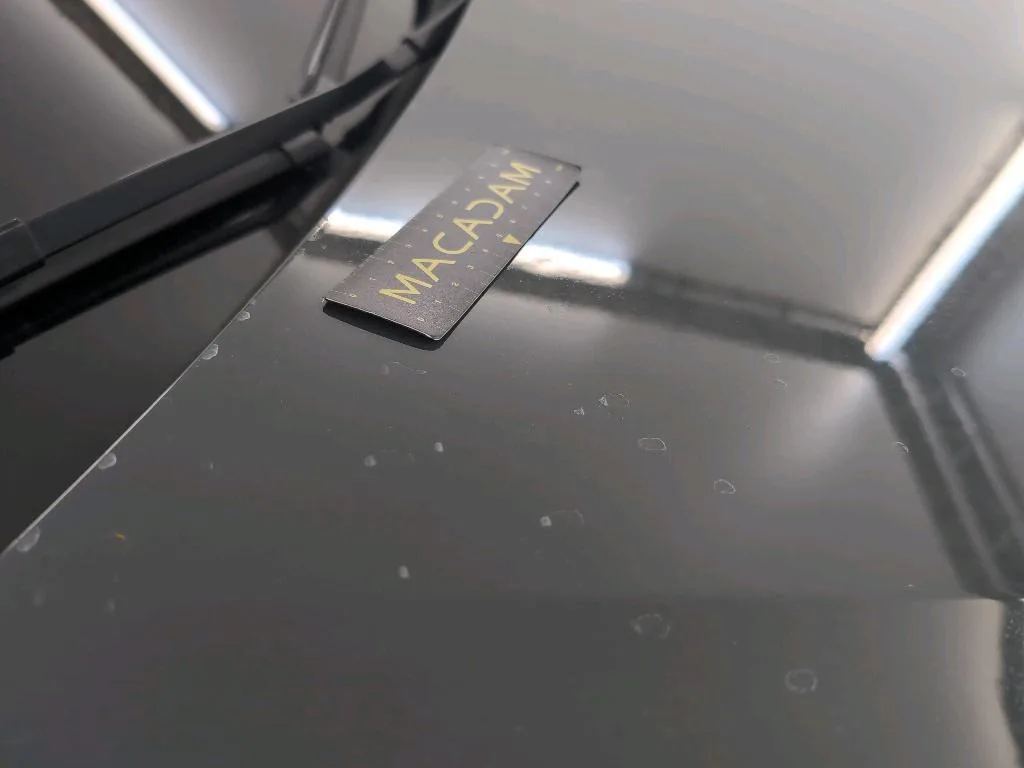 Reported damage