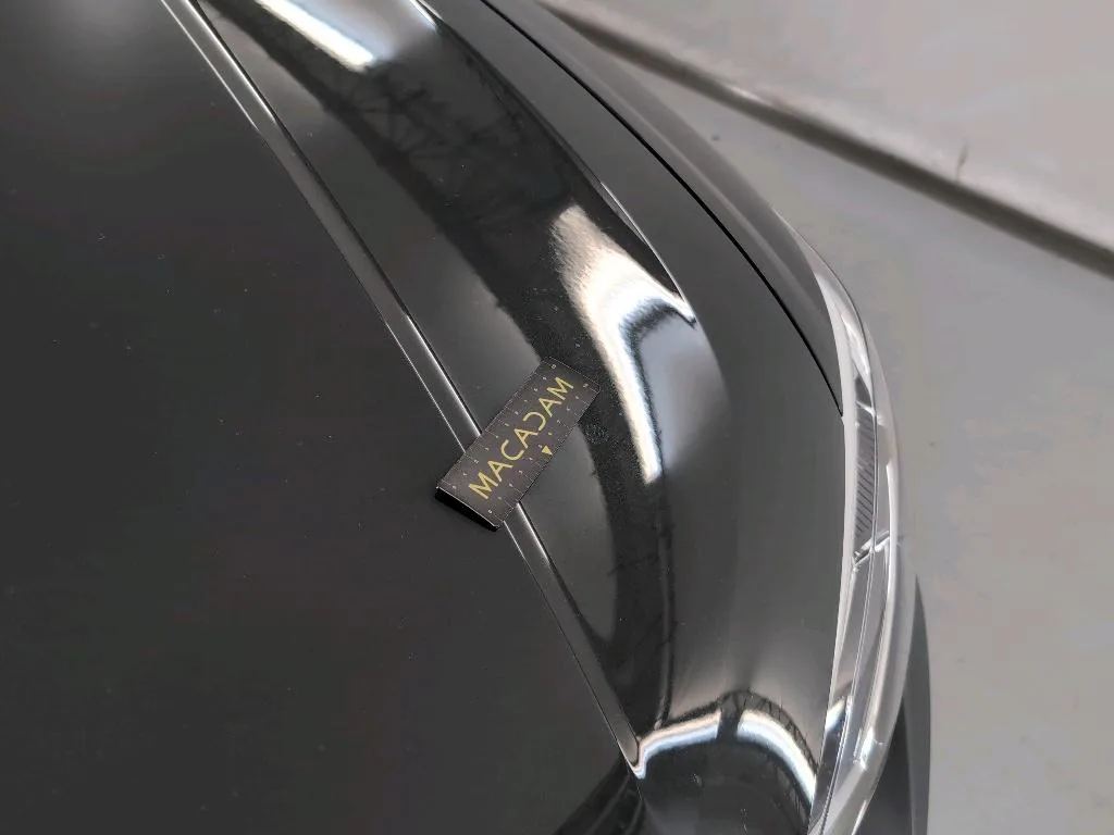 Reported damage