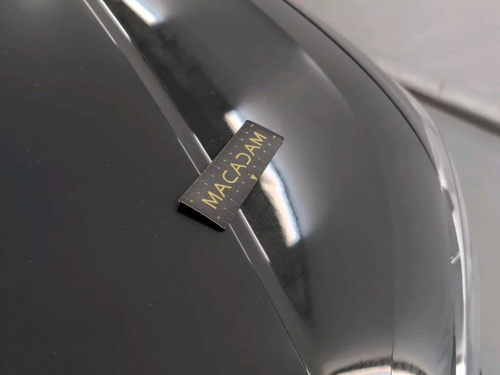 Reported damage