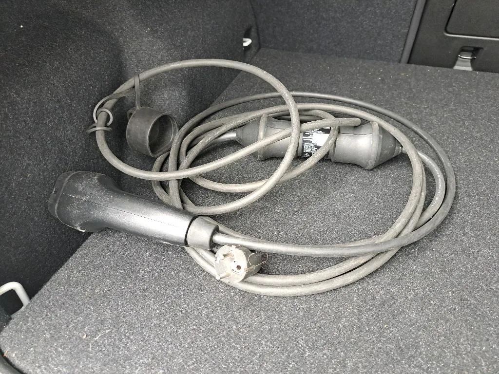 Vastgestelde schade